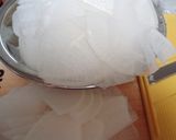 簡単ですよ!豚と大根のトロ煮作り方1写真