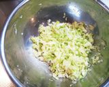 キャベツで春巻き！作り方4写真