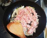 キャベツで春巻き！作り方6写真