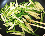 簡単♡もやしの中華風炒め作り方4写真