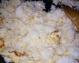 誰でもできる！！パラパラ高菜チャーハン。作り方4写真