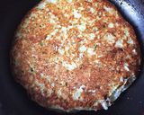 長芋♡ふわもち焼き作り方3写真