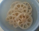 【ぐうたら】痛恨！ 蓮根つくね作り方2写真