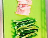 簡単パスタ!間違いなしの味付け♩作り方1写真