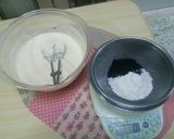 2015年～V.Dガナッシュcake～作り方3写真