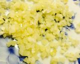 ヘルシーハンバーグ作り方1写真