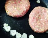 ヘルシーハンバーグ作り方4写真