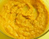 カレー風味かぼちゃとラタトゥイユカップ作り方4写真