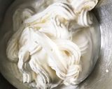 残った生クリーム！なめらかアイスクリーム作り方1写真