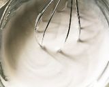 残った生クリーム！なめらかアイスクリーム作り方2写真