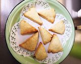 美味しい☆おからスコーン☆作り方6写真