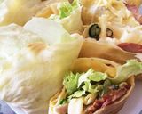 クレープの皮（自分用メモ）作り方7写真