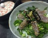 【本格簡単】鯛茶漬け作り方7写真