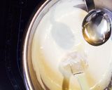 簡単！レアチーズケーキ作り方7写真