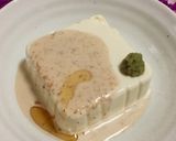 ハマる⁉︎ごまドレわさび冷奴♡作り方1写真