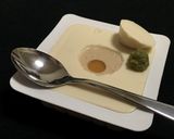 ハマる⁉︎ごまドレわさび冷奴♡作り方3写真