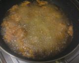 ちゃちゃっと♥酢豚(*^-ﾟ)v♪作り方4写真