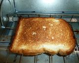 バター不使用☆食パン1枚でかりんとう作り方1写真