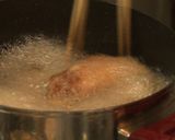 やみつき間違いなしの手羽先揚げ漬け作り方5写真