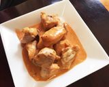 ケチャマヨチキン作り方6写真