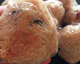 ズボラキムチ鍋の残りで炊き込みご飯作り方3写真
