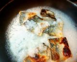 ご飯がススム！サバのおろし焼き煮作り方5写真