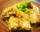 ご飯がススム！サバのおろし焼き煮作り方7写真