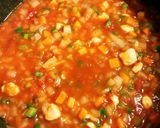 離乳食後期~完了期トマトソース作り方7写真