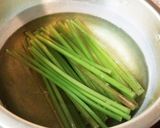 《田舎の味》フキの油炒め作り方1写真