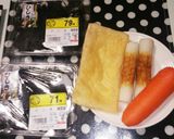 ご飯に乗せて♪甘辛い田舎のひじきの煮物☆作り方1写真
