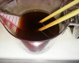 ご飯に乗せて♪甘辛い田舎のひじきの煮物☆作り方2写真