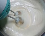 潰れないスポンジの焼き方作り方5写真
