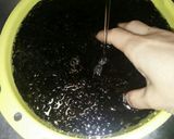 ご飯に乗せて♪甘辛い田舎のひじきの煮物☆作り方3写真