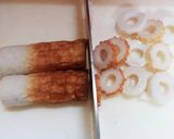 ご飯に乗せて♪甘辛い田舎のひじきの煮物☆作り方7写真