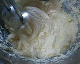 トリプルチョコパウンドケーキ作り方9写真