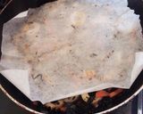 ご飯に乗せて♪甘辛い田舎のひじきの煮物☆作り方14写真