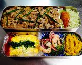 花粉症対策！柔らかいお肉の美味しい豚丼作り方7写真