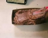 トリプルチョコパウンドケーキ作り方13写真