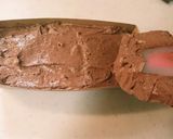 トリプルチョコパウンドケーキ作り方14写真