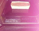 トリプルチョコパウンドケーキ作り方15写真