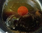カラメル覚書作り方8写真