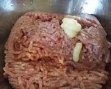 簡単!レンジでしゅうまい!作り方1写真