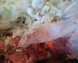 簡単!レンジでしゅうまい!作り方2写真