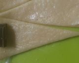 クロワッサン風クッキー作り方8写真