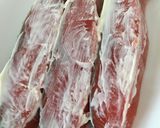 簡単！フライパンで鮭の香草焼き作り方1写真