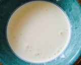 焼きマシュマロとチョコのクレープ♡作り方1写真