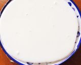 焼きマシュマロとチョコのクレープ♡作り方3写真
