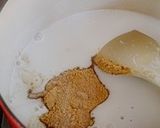 ココナッツミルクジャム作り方3写真