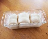 モチモチ フワフワのご飯パン作り方12写真