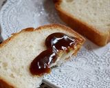 ココナッツミルクジャム作り方5写真